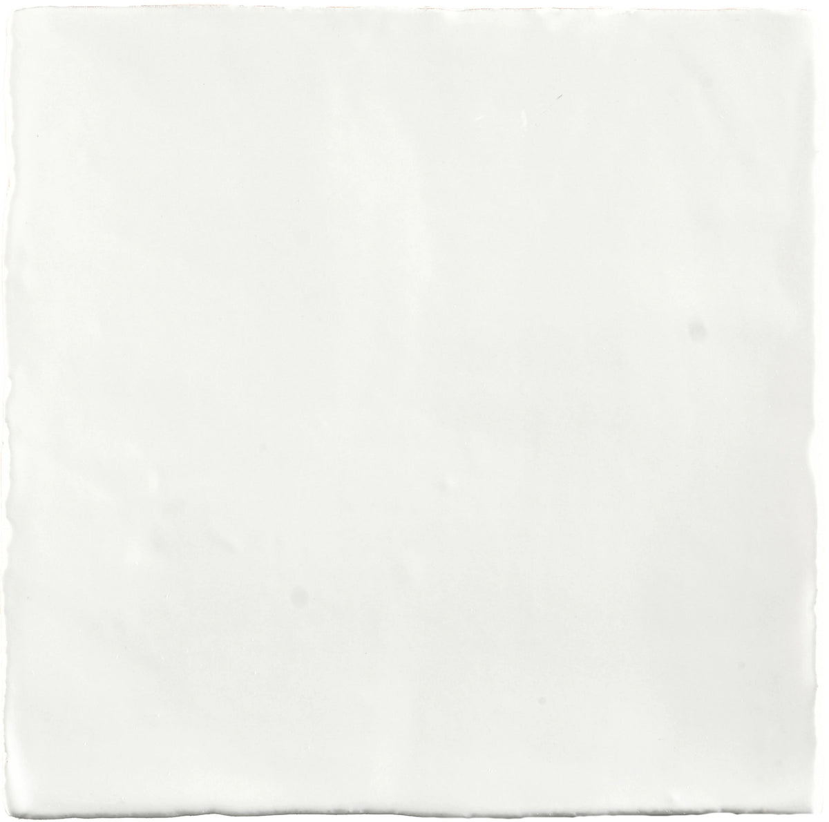 Faïence Antic Mate Gris Claro 13x13 cm