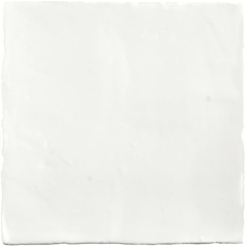 Faïence Antic Mate Gris Claro 13x13 cm