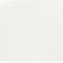 Faïence Antic Mate Gris Claro 13x13 cm