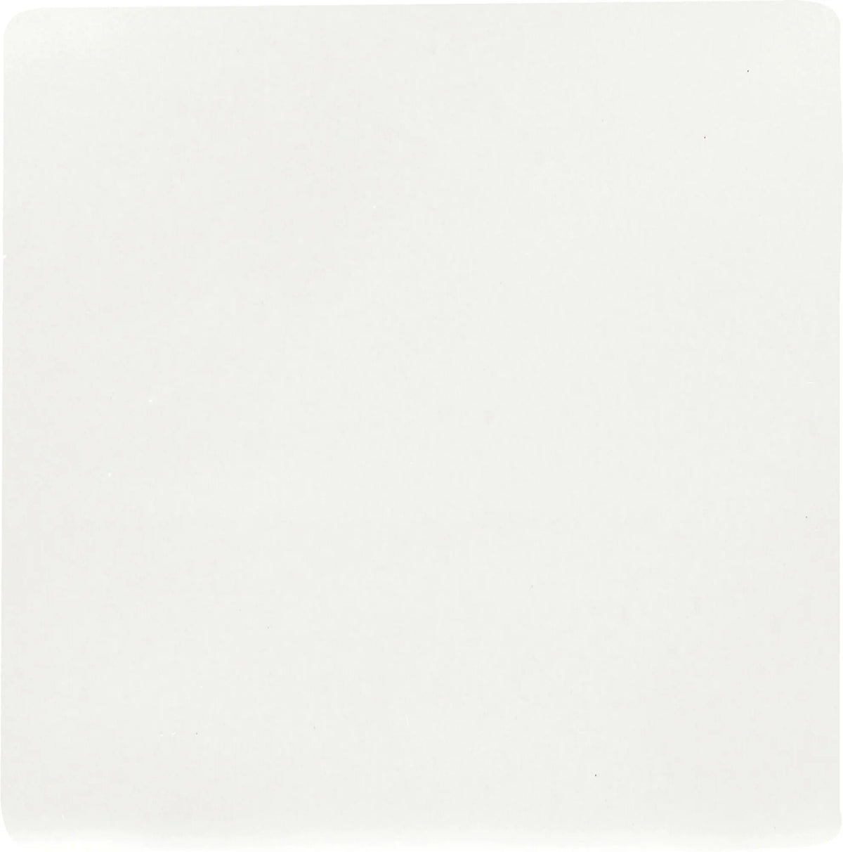Faïence Antic Mate Gris Claro 13x13 cm