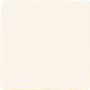 Faïence Antic Mate Blanco 13x13 cm