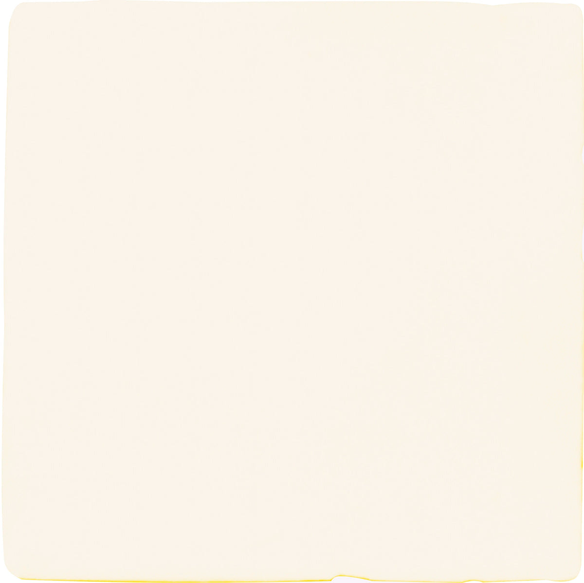 Faïence Antic Mate Blanco 13x13 cm