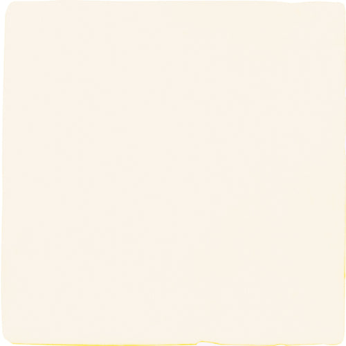 Faïence Antic Mate Blanco 13x13 cm