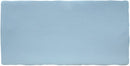 Faïence Antic Pastels Cielo 7,5x15 cm