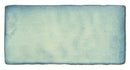 Faïence Antic Special Agua Marina satinée 7,5x15 cm