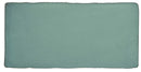 Faïence Antic Special Lava Verde satinée 7,5x15 cm