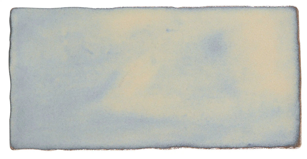 Faïence Antic Special Pergamon satinée 7,5x15 cm