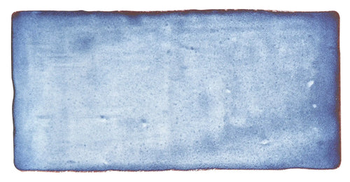 Faïence Antic Special Via Lactea satinée 7,5x15 cm