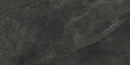 Dalle effet pierre Slash Anthracite 2 cm 61x122 cm