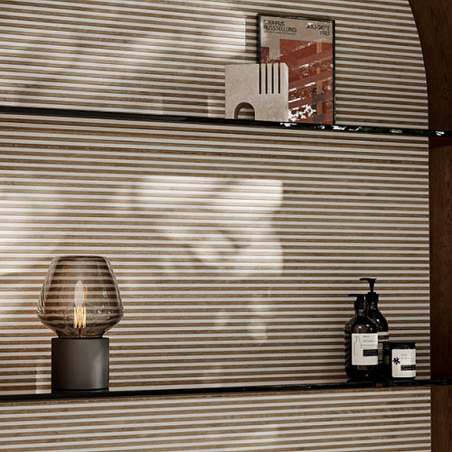 Bari Aural White Mate 60x120 - 1.44 m²/colis