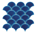 Mosaïque Mallas ATLANTIS BLUE 30,2x29,4 cm