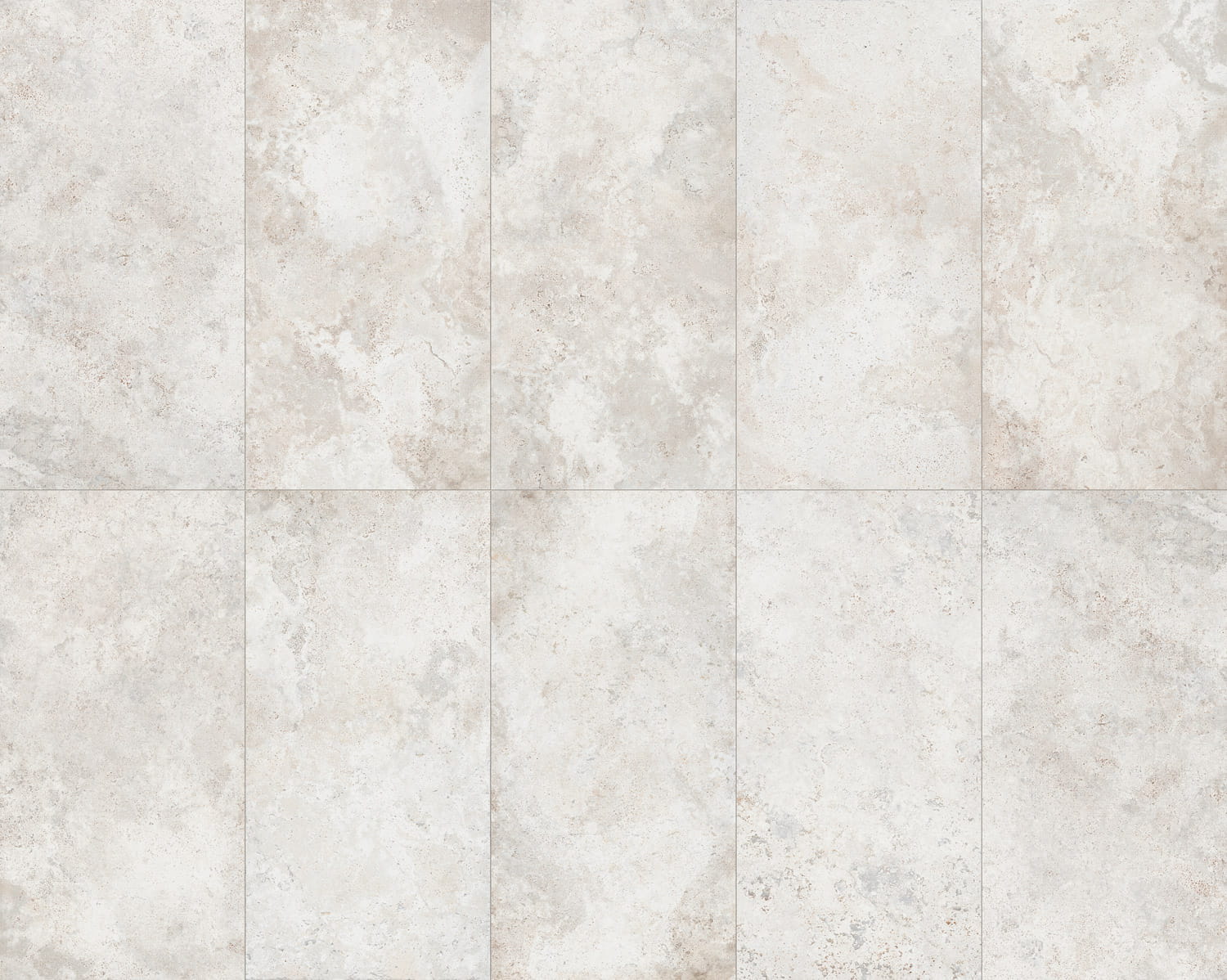 Carrelage imitation travertin - Aurum Candur antidérapant multiformat 50x50 - 25x50 - 25x25 (Copie) (Copie)