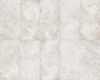 Carrelage imitation travertin - Aurum Candur antidérapant multiformat 50x50 - 25x50 - 25x25 (Copie) (Copie)