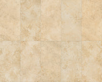 Carrelage imitation travertin - Aurum Ebur 60x120 - 1.44 m²/colis