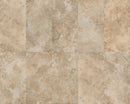 Carrelage imitation travertin - Aurum Nux 60x60 - 1.44 m²/colis