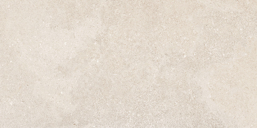 Dalle effet pierre Eterea Avorio 2 cm 122x122 cm