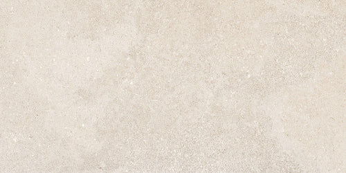 Dalle effet pierre Eterea Avorio 2 cm 122x122 cm