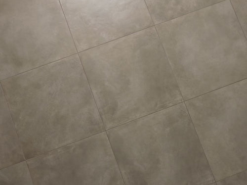 Baya Black 90x90 - 1.62 m²/colis