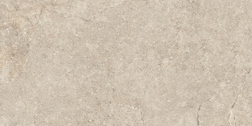 Dalle effet pierre Holystone Beige 2 cm 60x90 cm