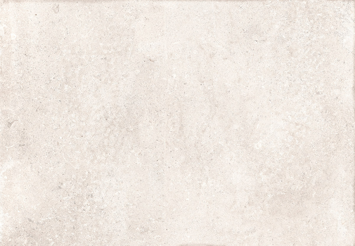 Dalle effet pierre Saint Michel Beige 2 cm 60x90 cm