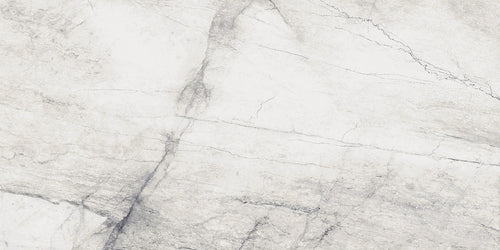 Carrelage effet marbre Athena Bianco 61x122,2 cm