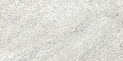 Dalle effet pierre Nativa Bianco 2 cm 60x90 cm
