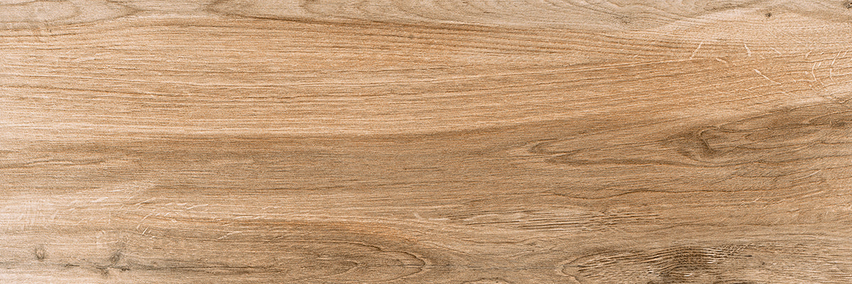 Dalle effet bois North Wind Brown 2 cm 40x122 cm