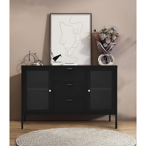 Buffet Dalby 117,4 x 42,6 x 22,8 cm