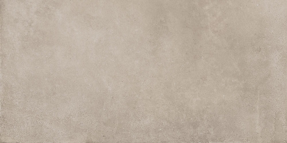 Carrelage effet béton - Continental soft camel 80x80 - 1.28 m²