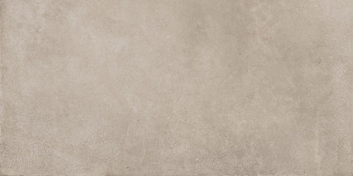 Carrelage effet béton - Continental soft camel 80x80 - 1.28 m²