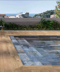 Bali blue 29.5X60 - 1.24 m²/colis