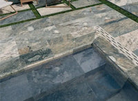 Bali green 29.5X60 - 1.24 m²/colis