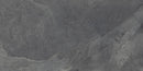 Dalle effet pierre Slash Dark Grey 2 cm 61x122 cm