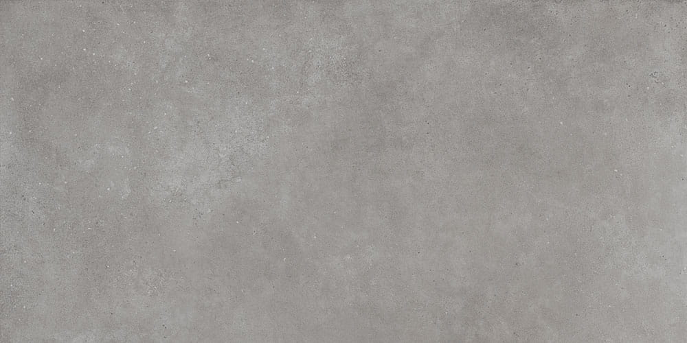 Carrelage effet béton - Continental soft dark grey 80x80 - 1.28 m²