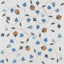 Carrelage effet décoratif Habana Décor N2 20x20 cm – vue du carreau