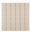 Mosaïque antidérapante Mallas DOVER BEIGE 30,6x30,6 cm