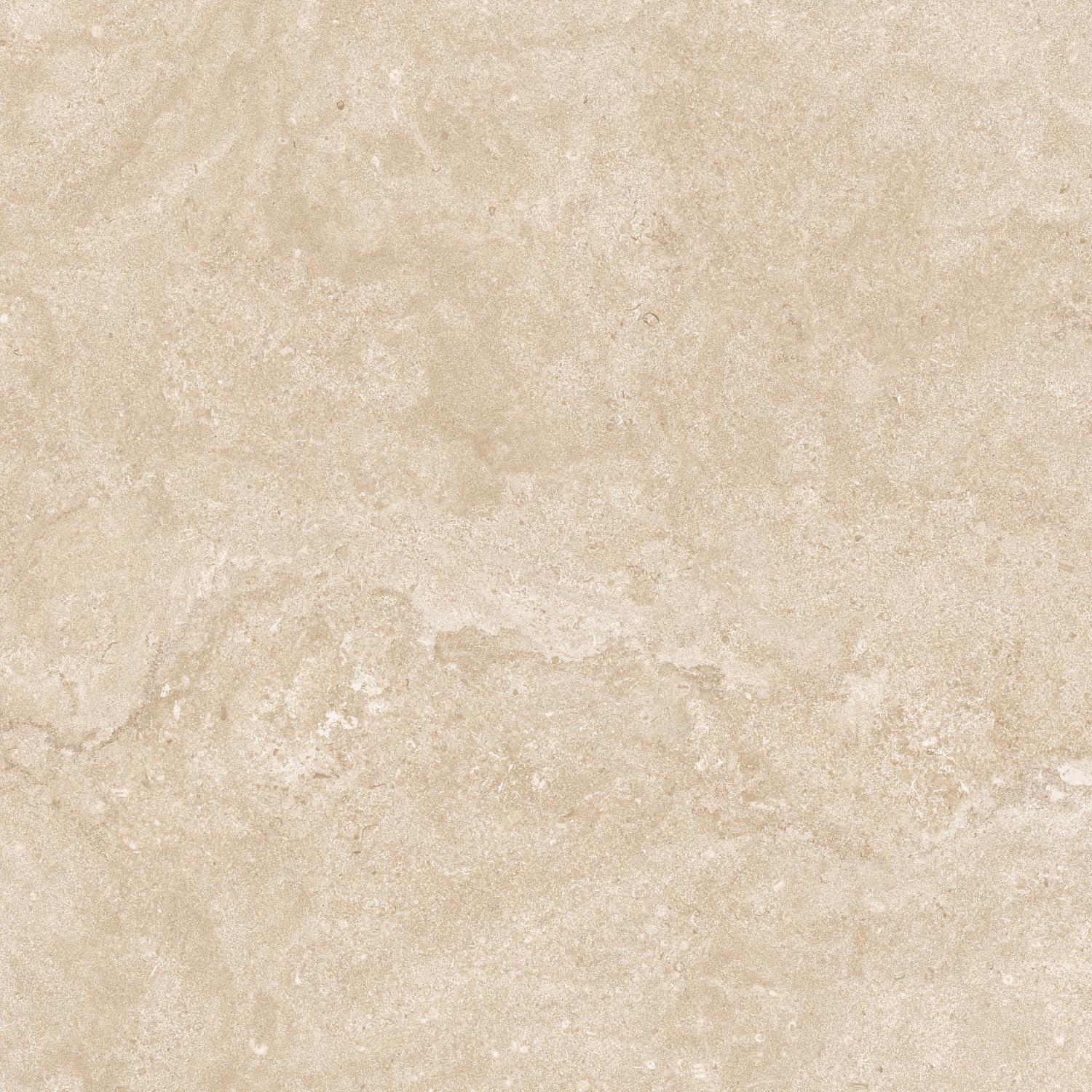 Carrelage effet pierre - Elan beige Antidérapant 100x100