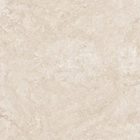 Carrelage effet pierre - Elan blanc 100x100
