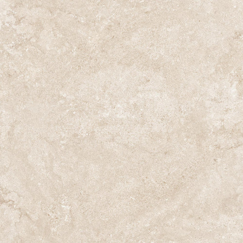 Carrelage effet pierre - Elan blanc 100x100