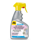 FILA CLEAN&SHINE, spray de 750 ml