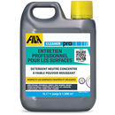 FILA CLEANER PRO, flacon de 1 litre