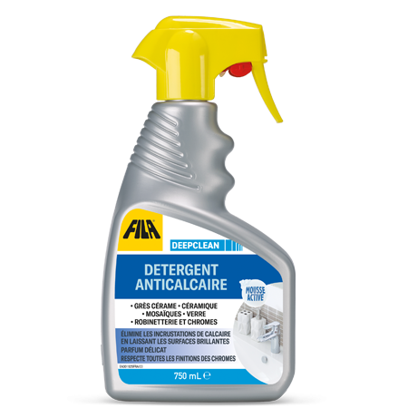 FILA DEEPCLEAN, spray de 750 ml