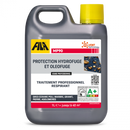 FILA MP90, conditionnement 1 L et 5 L