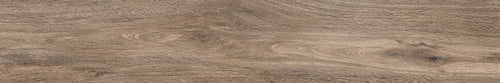 Dalle effet bois Firenze Tortora 2 cm 30x122 cm