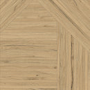 Carrelage imitation parquet tressé - Natura intreccio frassino 60x60 - 1.49 m²/colis