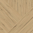 Dalle effet bois Natura Intreccio Frassino 2 cm 90x90 cm