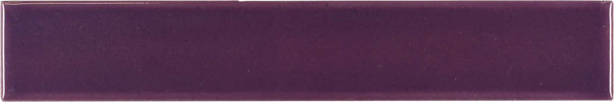 Funky Amethyst – vue du carreau