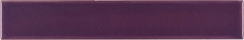 Funky Amethyst – vue du carreau
