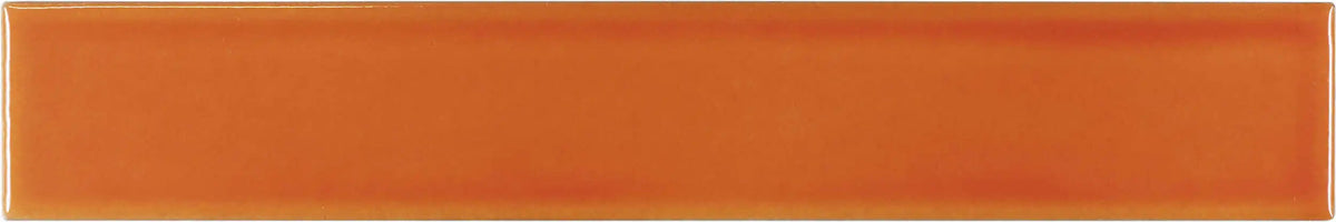 Funky Tangerine – vue du carreau