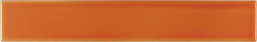 Funky Tangerine – vue du carreau
